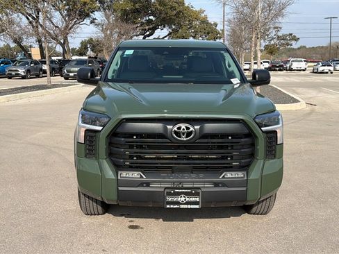 Used 2023 Toyota Tundra SR5 image 12