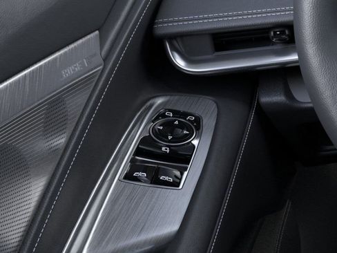 New 2025 Chevrolet Corvette Z06 w/ Z07 Performance Package image 25