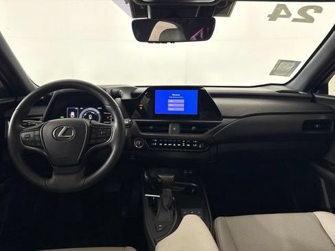 Used 2024 Lexus UX 250h FWD w/ Premium Package image 32