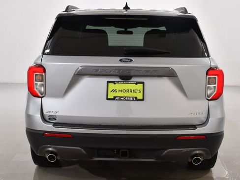 Used 2023 Ford Explorer XLT w/ Equipment Group 202A image 13