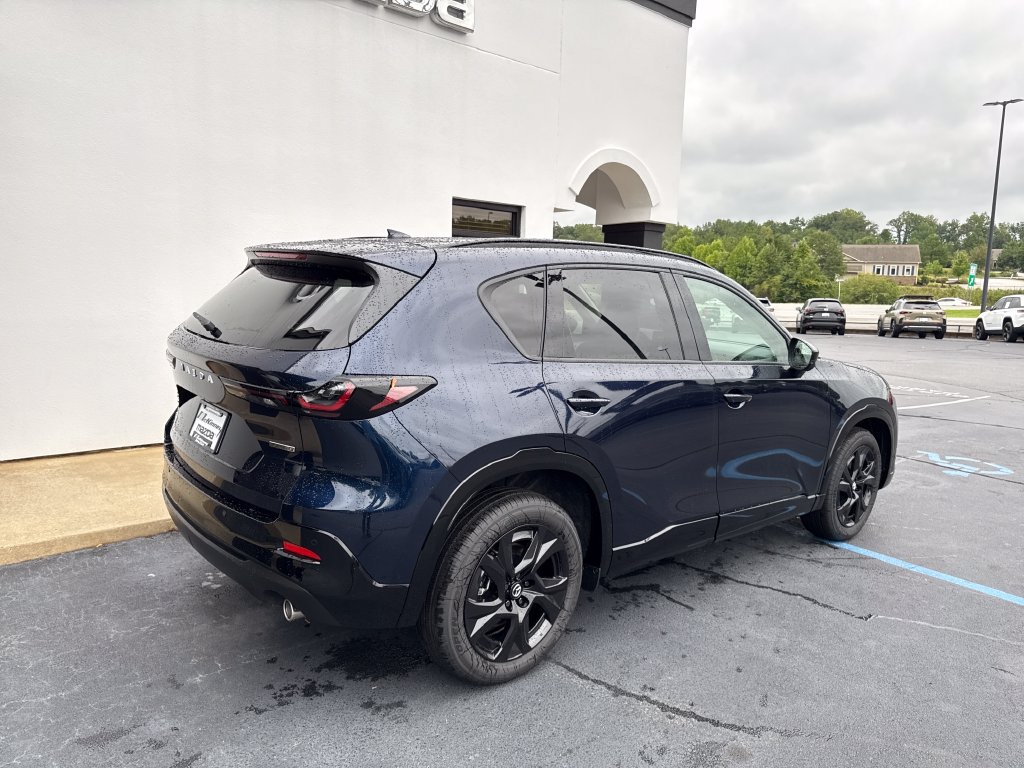 New 2026 MAZDA CX-5 2.5 S w/ Premium Plus Package AWD/4WD image 7