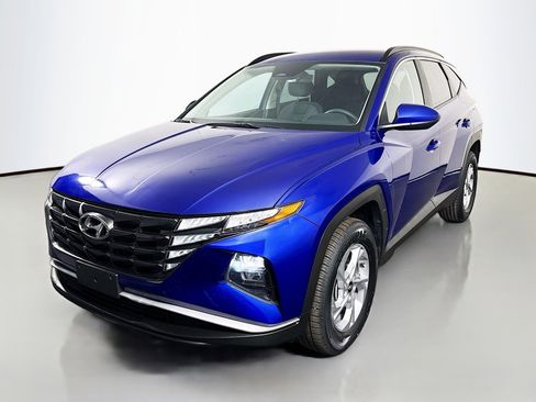 Used 2024 Hyundai Tucson SEL image 4