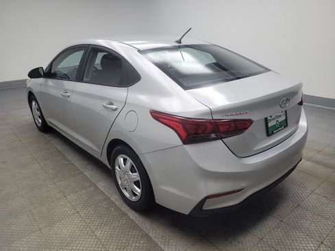 Used 2018 Hyundai Accent SE FWD image 5