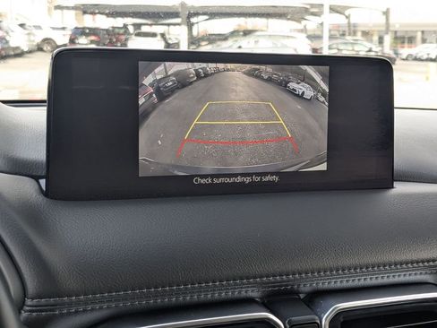 Used 2025 MAZDA CX-5 AWD 2.5 S w/ Select Package image 21