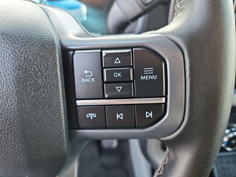 Used 2024 Ford F150 XLT w/ Equipment Group 302A MID image 20