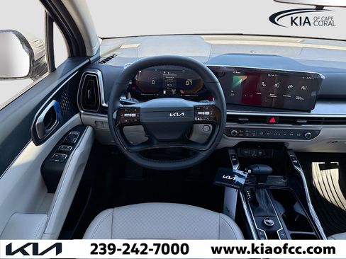 New 2026 Kia Sorento S image 17