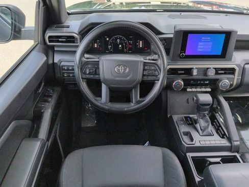 Certified 2025 Toyota Tacoma SR RWD image 16