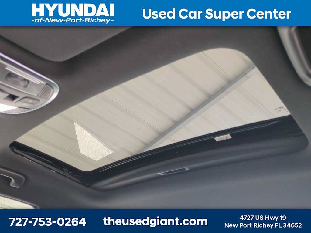 Used 2018 Hyundai Sonata Limited FWD image 21