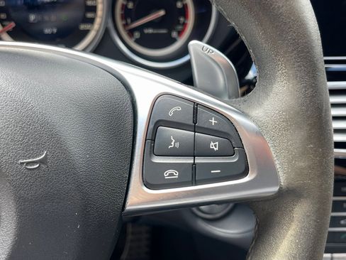 Used 2017 Mercedes-Benz CLS 63 AMG S-Model image 39