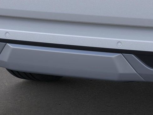 New 2025 Ford Expedition Max Platinum w/ Driver's Package AWD/4WD image 25