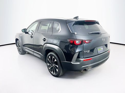 Used 2025 MAZDA CX-50 2.5 Hybrid w/ Premium Plus Pkg AWD/4WD image 5
