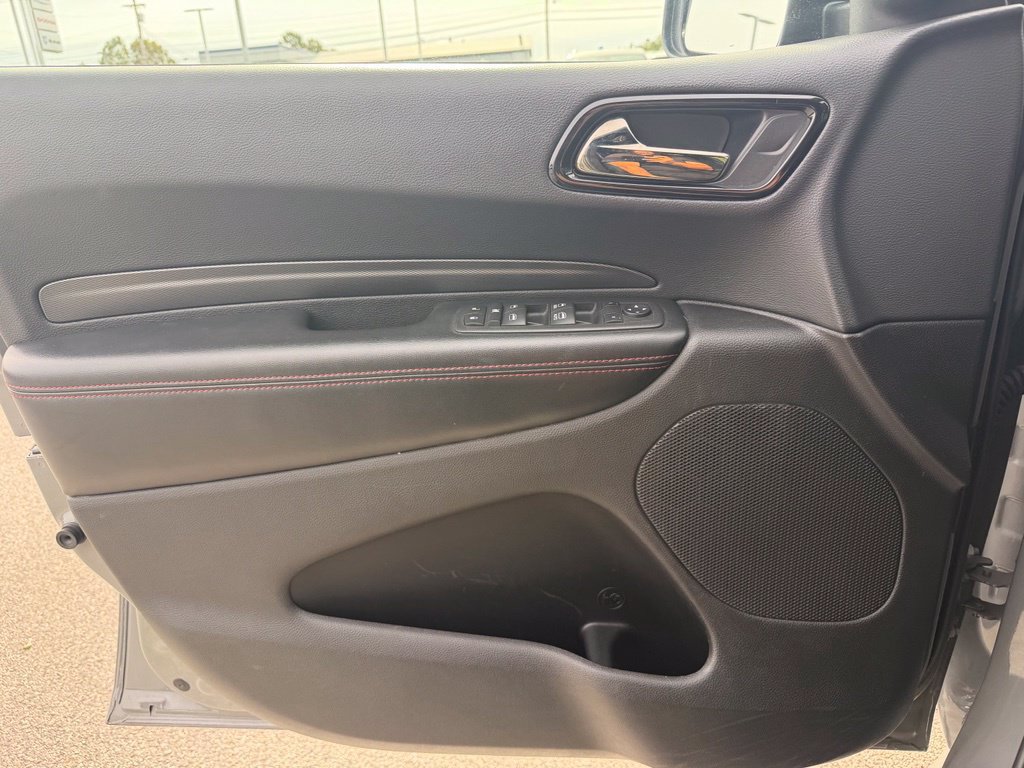 Used 2025 Dodge Durango GT AWD/4WD image 28