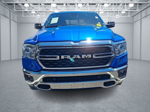 Used 2023 RAM 1500 Big Horn AWD/4WD image 2