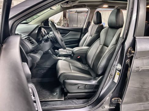 Used 2024 Subaru Ascent Onyx Edition AWD/4WD image 12