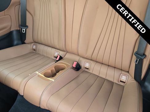 Certified 2023 Mercedes-Benz E 450 E 450 image 28
