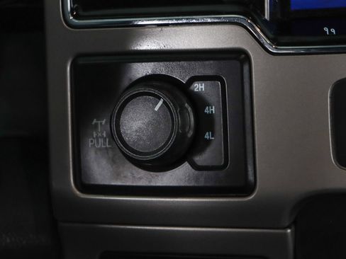 Used 2022 Ford F250 Lariat w/ Lariat Ultimate Package image 22