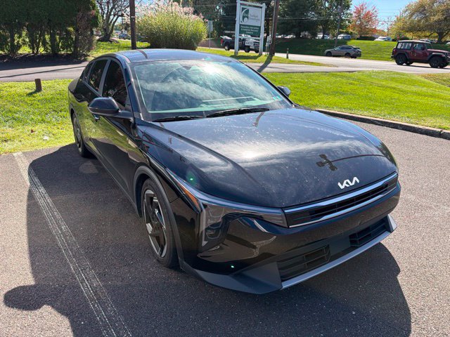 Used 2025 Kia K4 EX FWD image 19