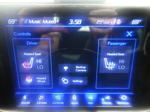 Used 2019 Jeep Grand Cherokee Limited X image 17