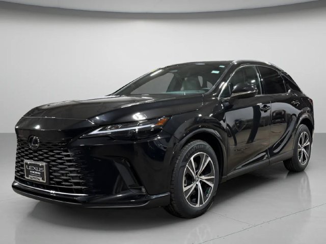 Certified 2023 Lexus RX 350 Premium w/ Cold Area Package AWD/4WD image 8