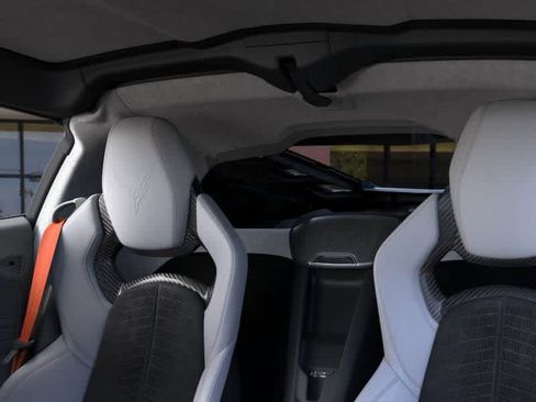 New 2026 Chevrolet Corvette Z06 image 24