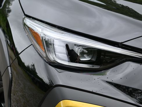 Certified 2025 Subaru Crosstrek 2.5i Sport w/ Popular Package #4A image 11