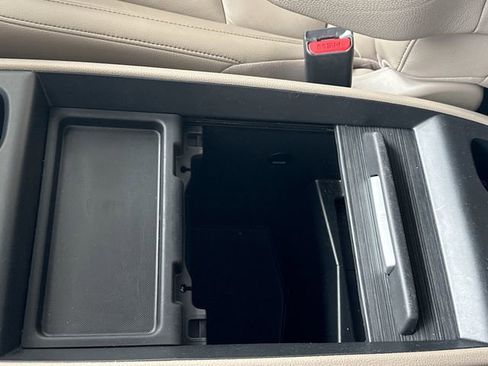 Used 2024 Honda Odyssey EX-L image 21