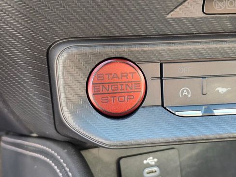 New 2025 Ford Mustang GT Premium image 19