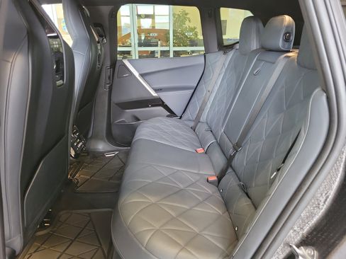 Used 2023 BMW iX xDrive50 w/ Convenience Package image 16