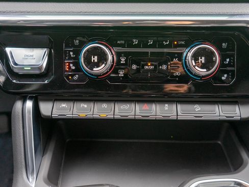 New 2026 GMC Sierra 1500 Denali image 27