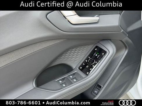 Certified 2025 Audi A5 2.0T Premium AWD/4WD image 19