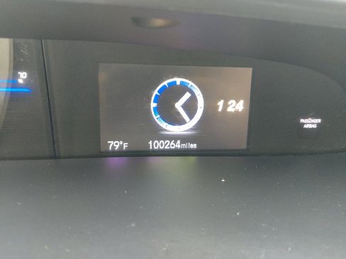 Used 2014 Honda Civic EX image 23