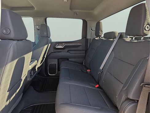 New 2026 Chevrolet Silverado 1500 RST w/ LPO, Dark Essentials Package AWD/4WD image 10