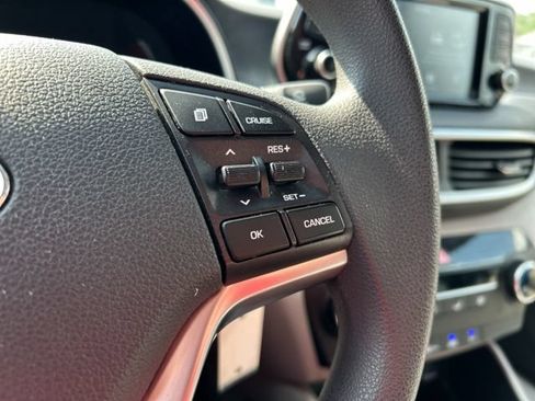 Used 2019 Hyundai Tucson SE AWD/4WD image 31