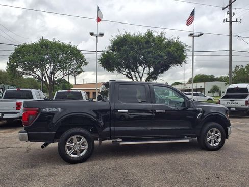 Used 2025 Ford F150 XLT w/ Equipment Group 301A Standard AWD/4WD image 23