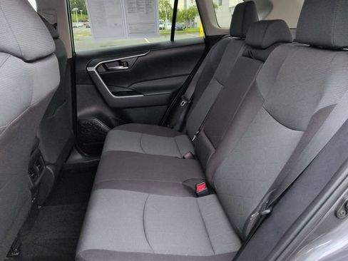 Certified 2024 Toyota RAV4 XLE w/ Convenience Package FWD image 14