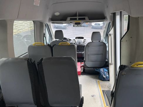 Used 2019 Ford Transit 350 XL RWD image 21