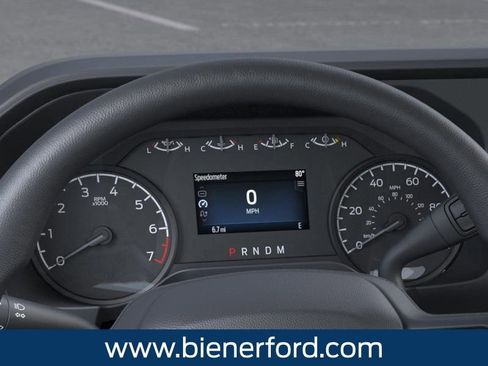 New 2026 Ford F250 XL w/ STX Appearance Package image 14