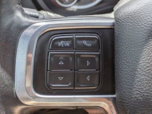 Used 2022 RAM 2500 Laramie w/ Night Edition AWD/4WD image 24