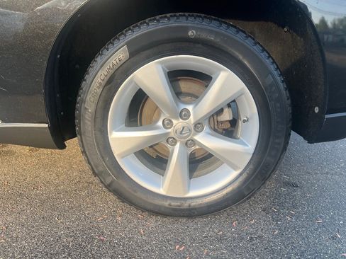 Used 2011 Lexus RX 350 AWD image 37