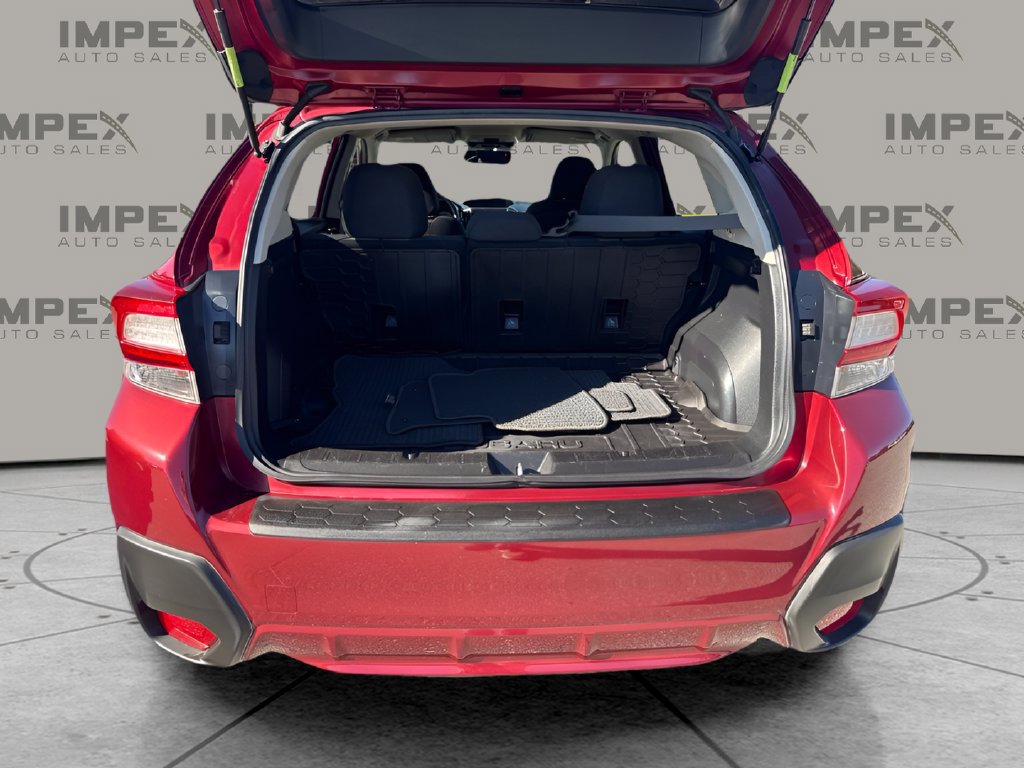 Used 2019 Subaru Crosstrek 2.0i Premium w/ Popular Package #2 AWD/4WD image 25