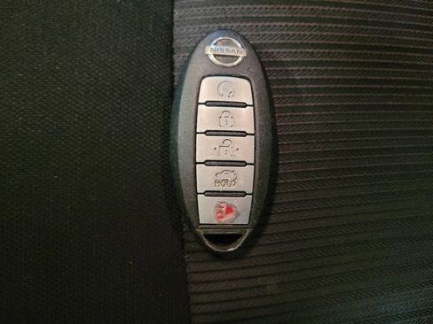 Used 2023 Nissan Sentra SV w/ All-Weather Package image 32