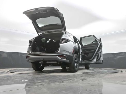 New 2026 Hyundai Tucson SEL image 34