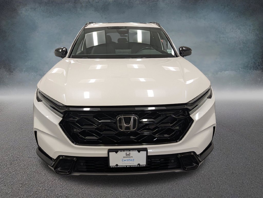 Used 2025 Honda CR-V Sport-L image 2