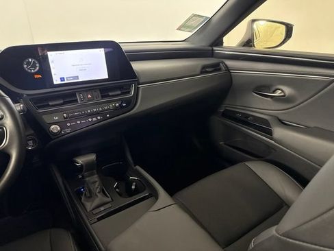 Certified 2024 Lexus ES 350 FWD image 35