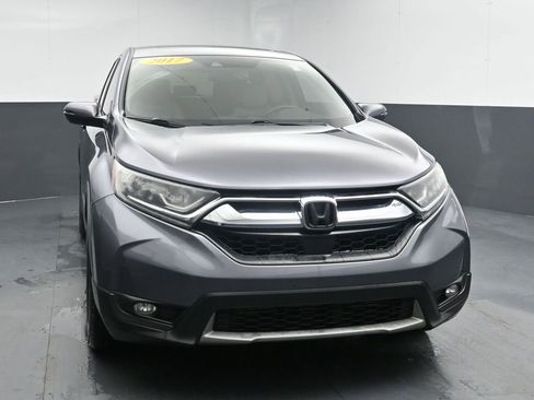 Used 2017 Honda CR-V EX-L image 3