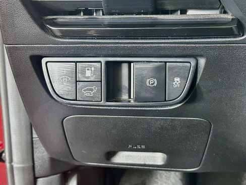 Used 2023 Kia EV6 GT-Line w/ GT-Line Suede Seat Package AWD/4WD image 17