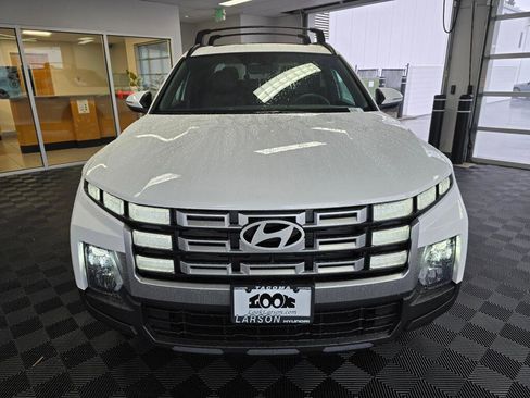 New 2026 Hyundai Santa Cruz SEL AWD/4WD image 8
