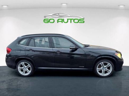 Used 2013 BMW X1 xDrive35i image 6