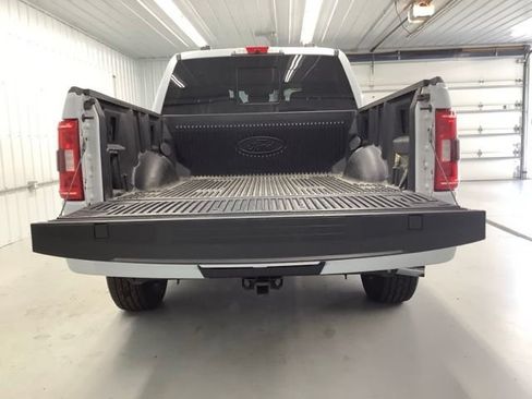 Used 2021 Ford F150 XLT w/ Equipment Group 302A High AWD/4WD image 5