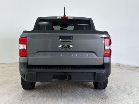 Used 2024 Ford Maverick Tremor w/ Tremor Off-Road Package AWD/4WD image 10